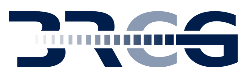 BRCG Logo