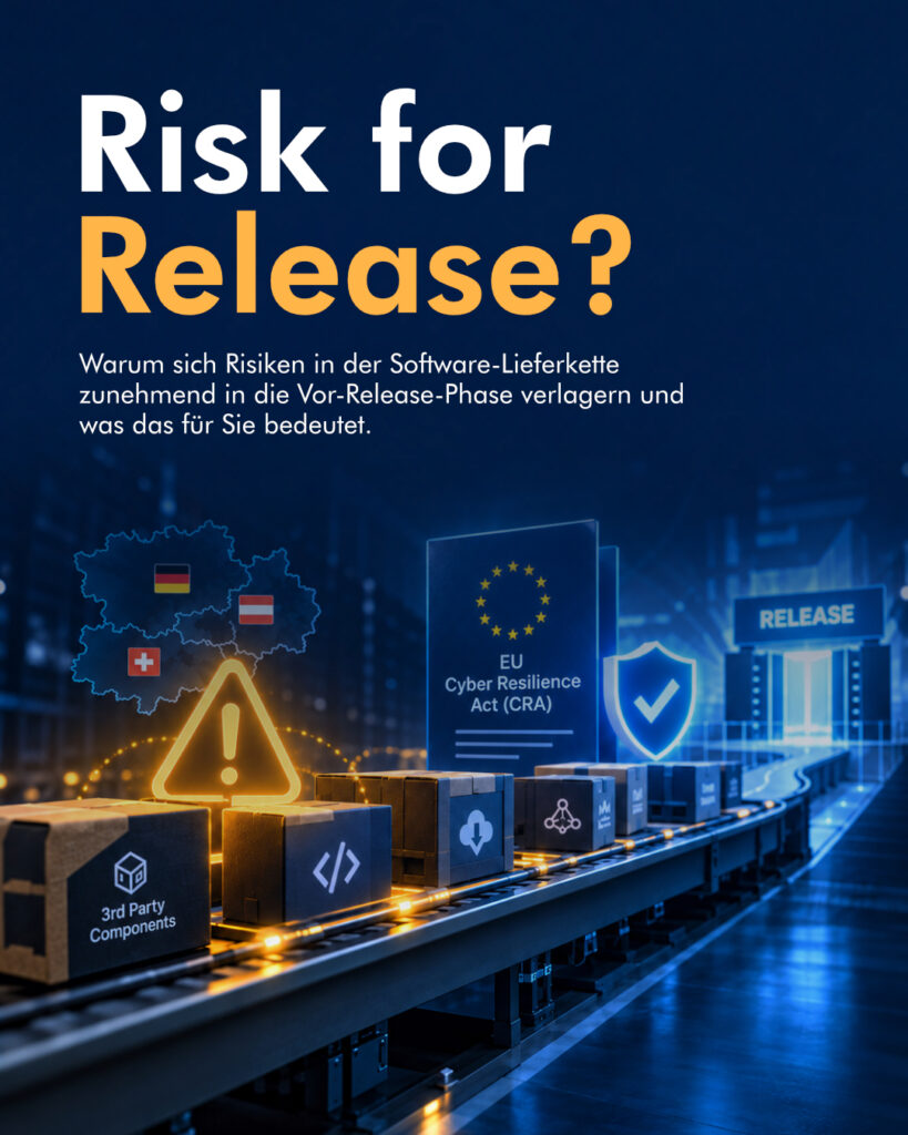 IT-Security 2026 Zwischen Regulierung, KI und digitaler Resilienz